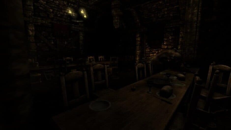 Скриншот 6 из Amnesia: Rain