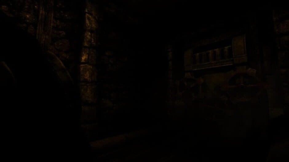 Скриншот 4 из Amnesia: Rain
