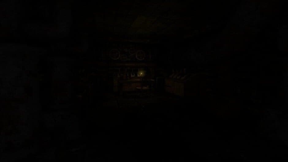 Скриншот 7 из Amnesia: Rain