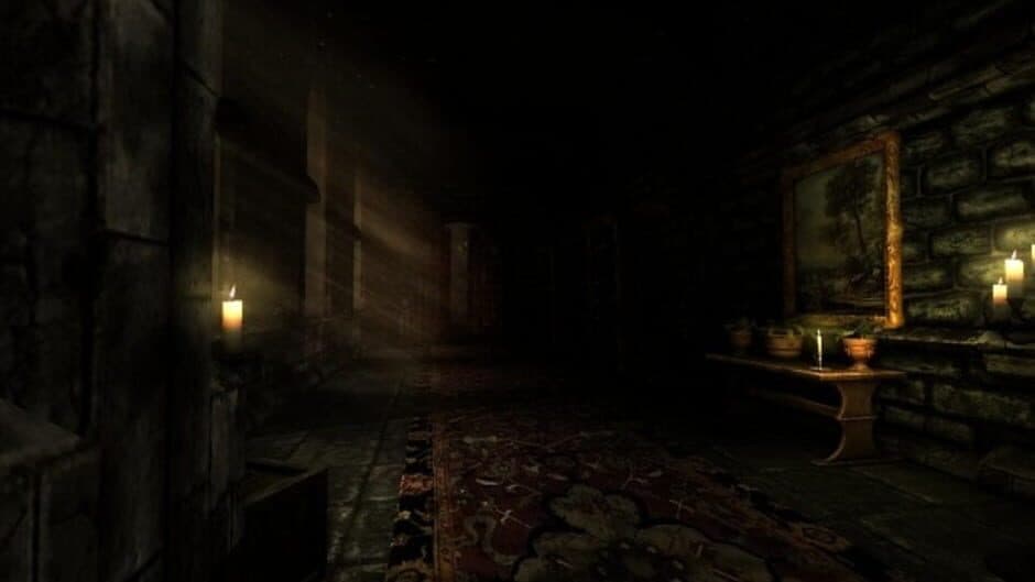 Скриншот 8 из Amnesia: Rain