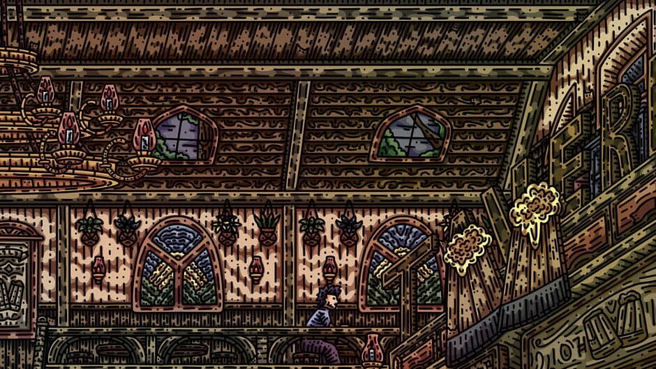 Скриншот 4 из 100 Tavern Cats