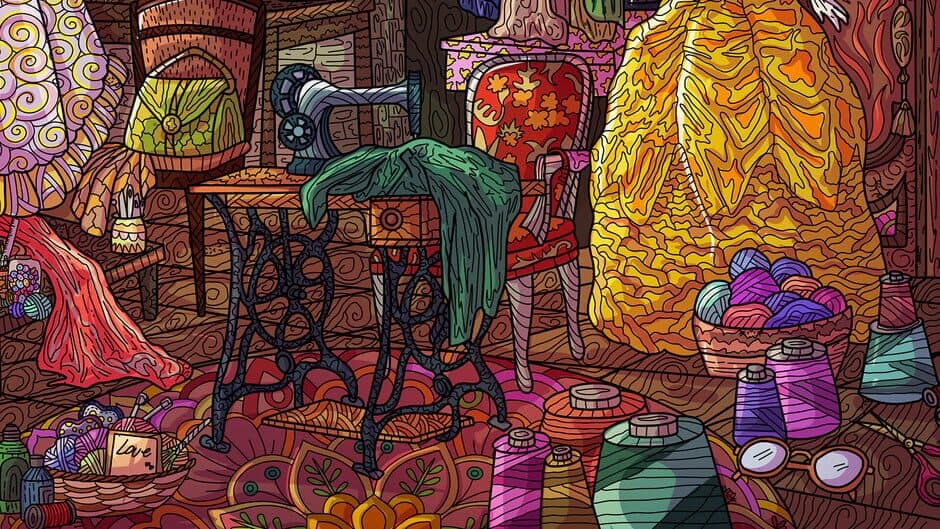 Скриншот 2 из 100 Atelier Cats