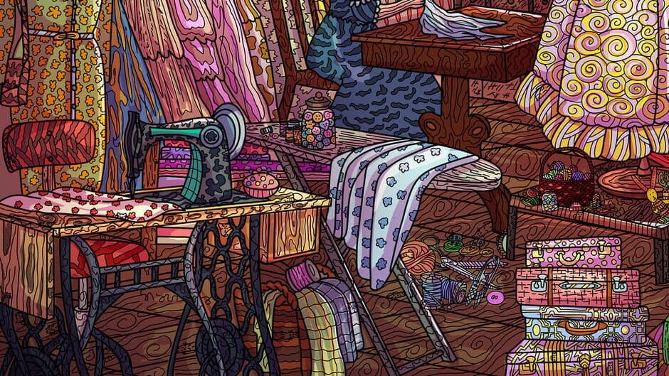 Скриншот 4 из 100 Atelier Cats