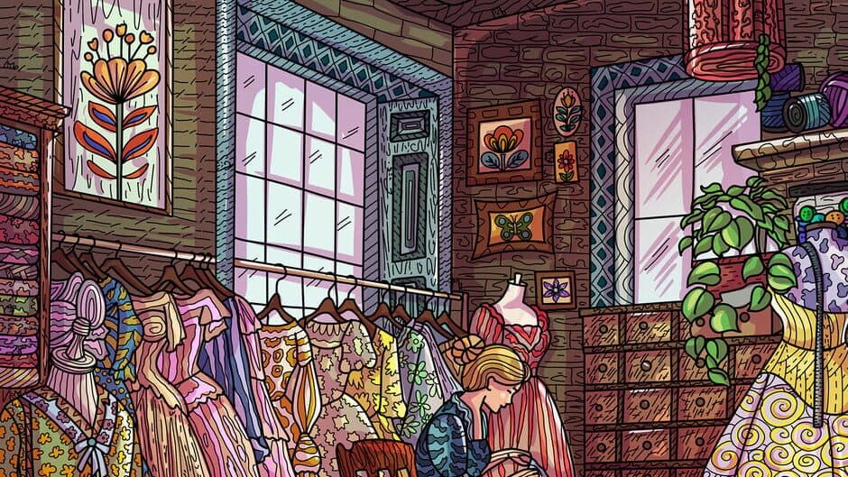 Скриншот 5 из 100 Atelier Cats