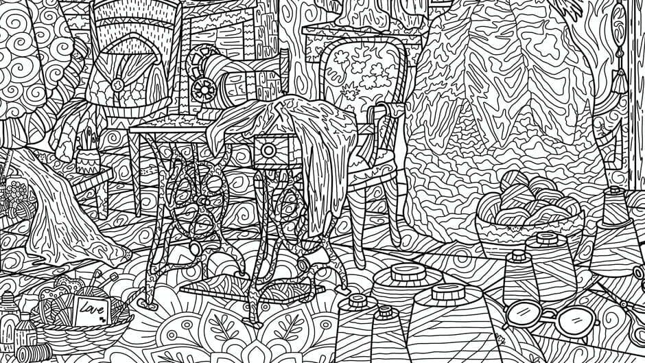 Скриншот 6 из 100 Atelier Cats