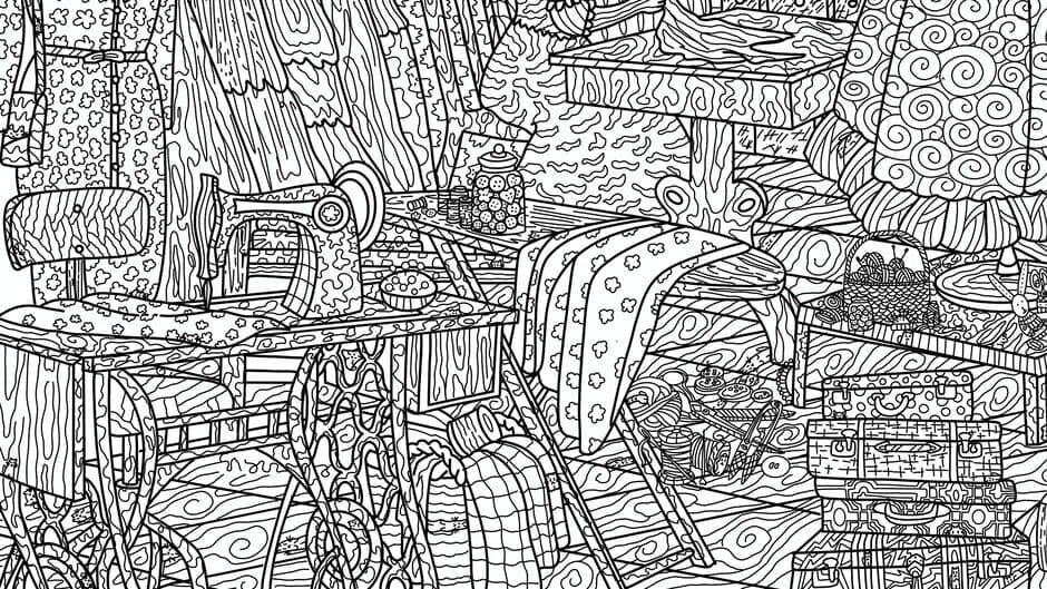 Скриншот 7 из 100 Atelier Cats
