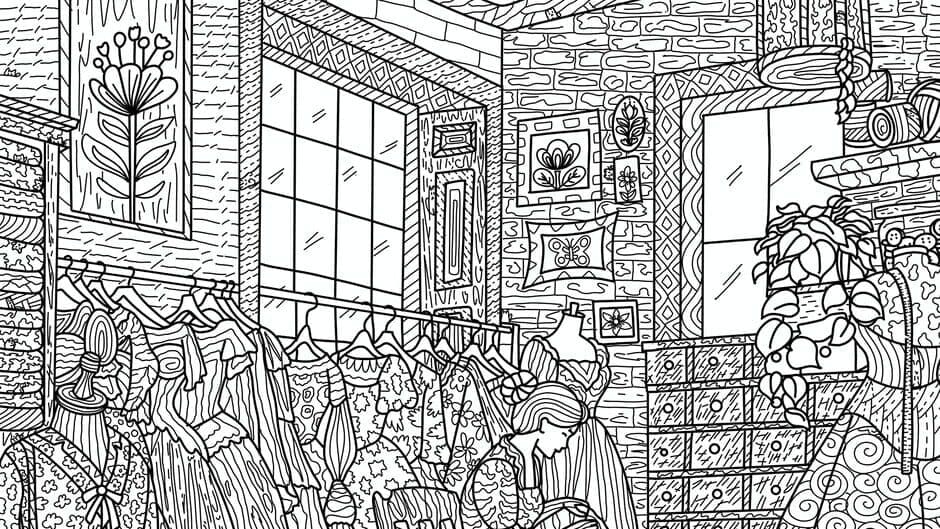 Скриншот 8 из 100 Atelier Cats