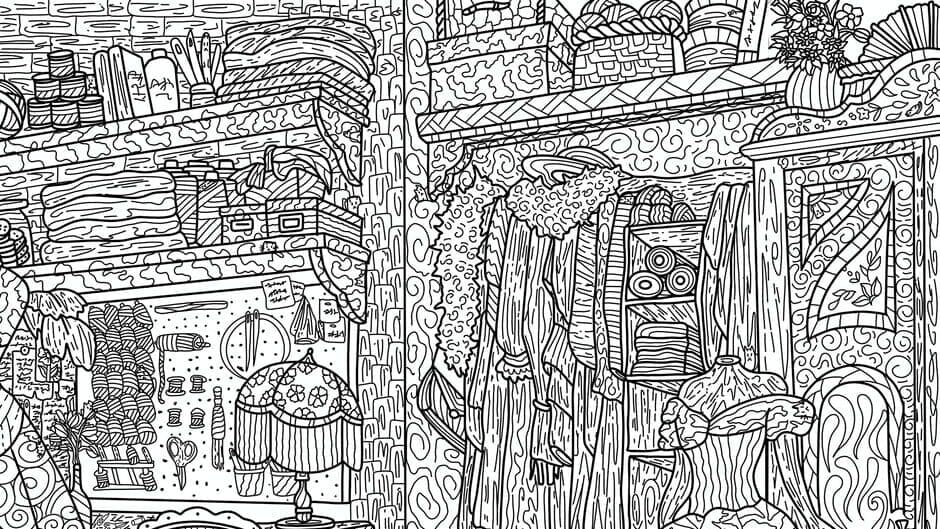 Скриншот 9 из 100 Atelier Cats