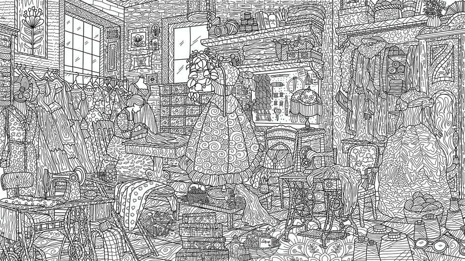 Скриншот 10 из 100 Atelier Cats