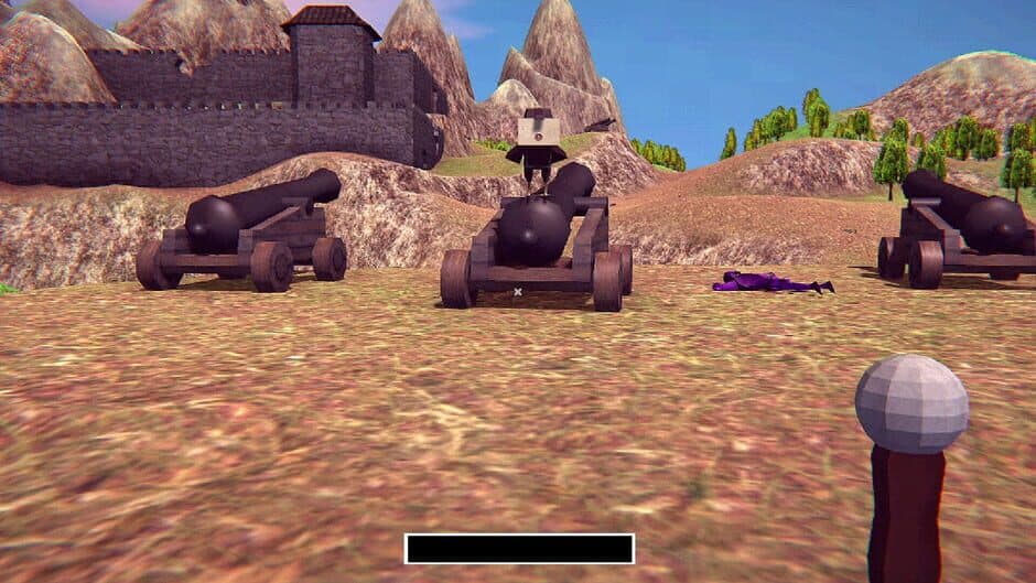 Скриншот 4 из Limp Knight