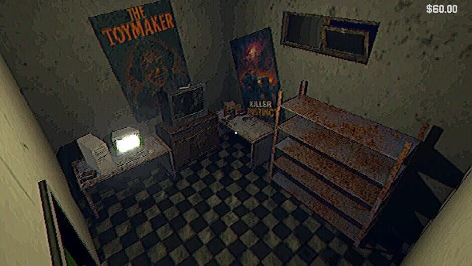 Скриншот 4 из 7 Nights Later