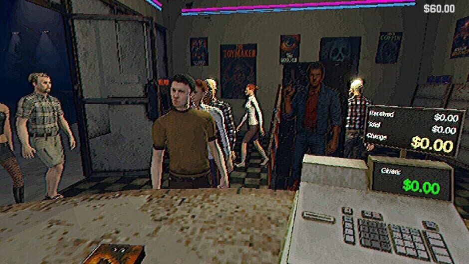 Скриншот 6 из 7 Nights Later
