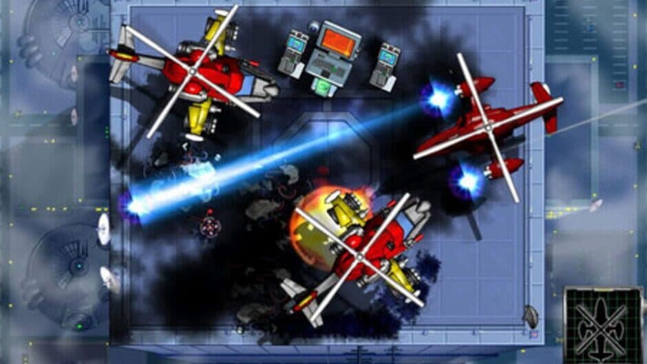 Скриншот 1 из RIP 3: The Last Hero