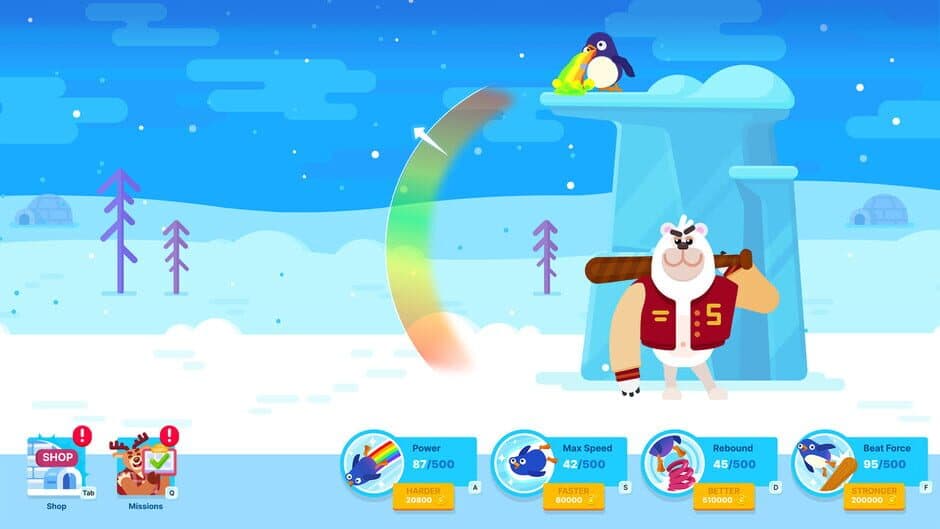 Скриншот 3 из Bouncemasters