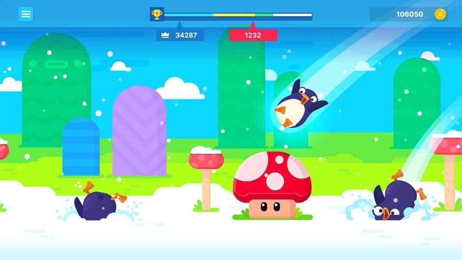 Скриншот 4 из Bouncemasters
