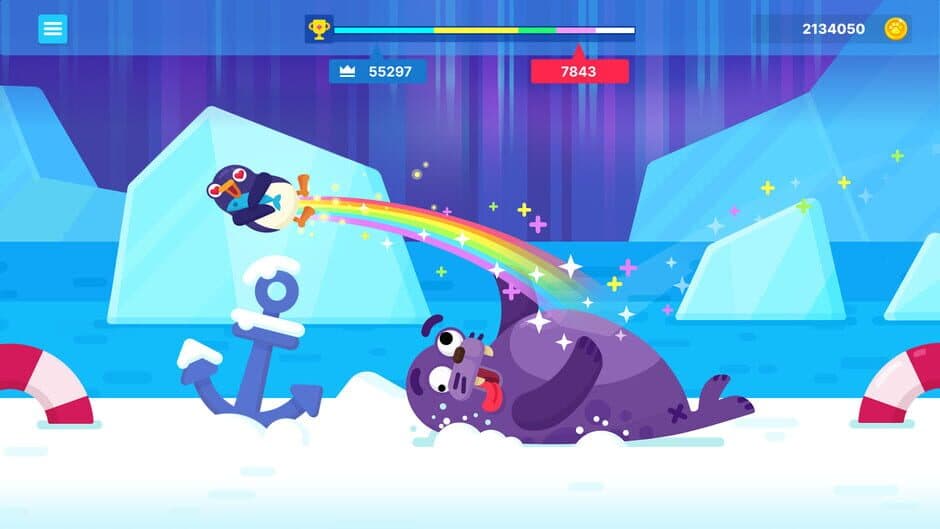 Скриншот 5 из Bouncemasters