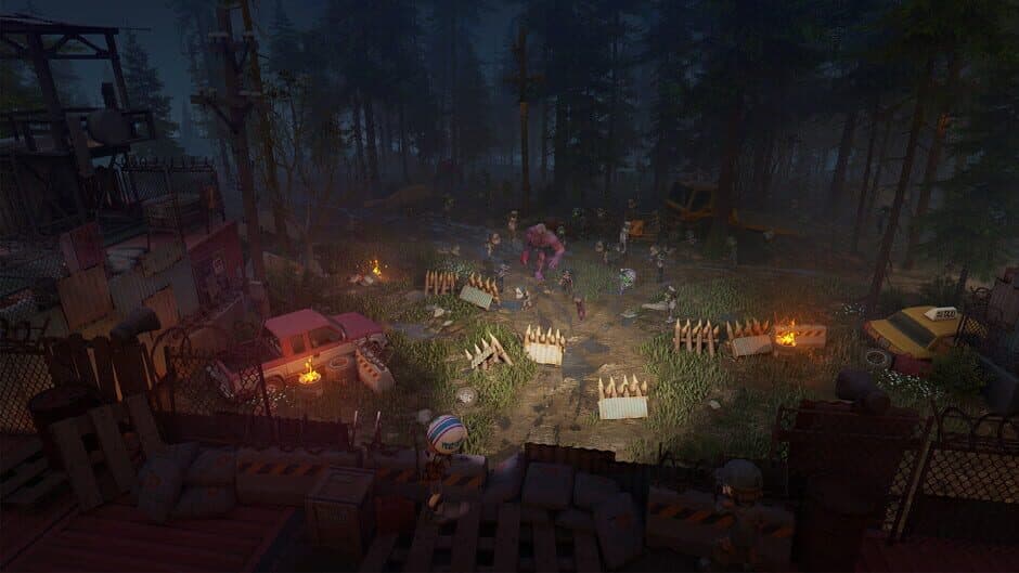 Скриншот 5 из Zeverland