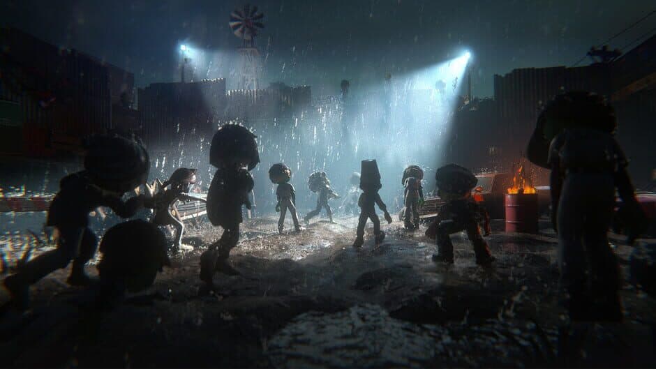 Скриншот 8 из Zeverland