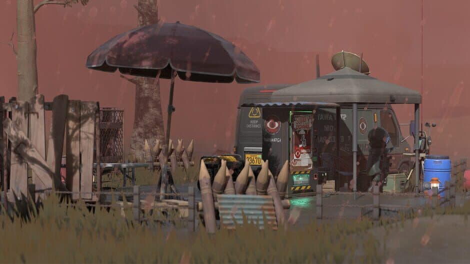 Скриншот 1 из Zeverland