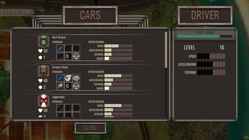 Скриншот 5 из Rust Runners