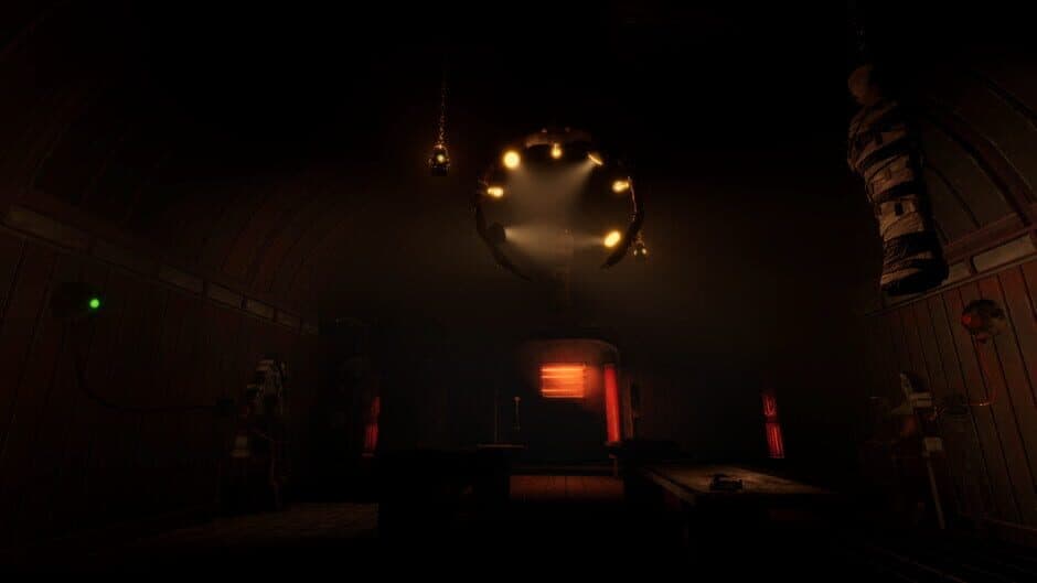 Скриншот 12 из Mindflux: Dead Man Walking