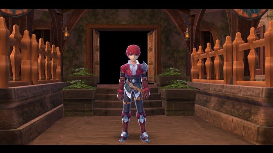 Скриншот 11 из Ys Memoire: Revelations in Celceta
