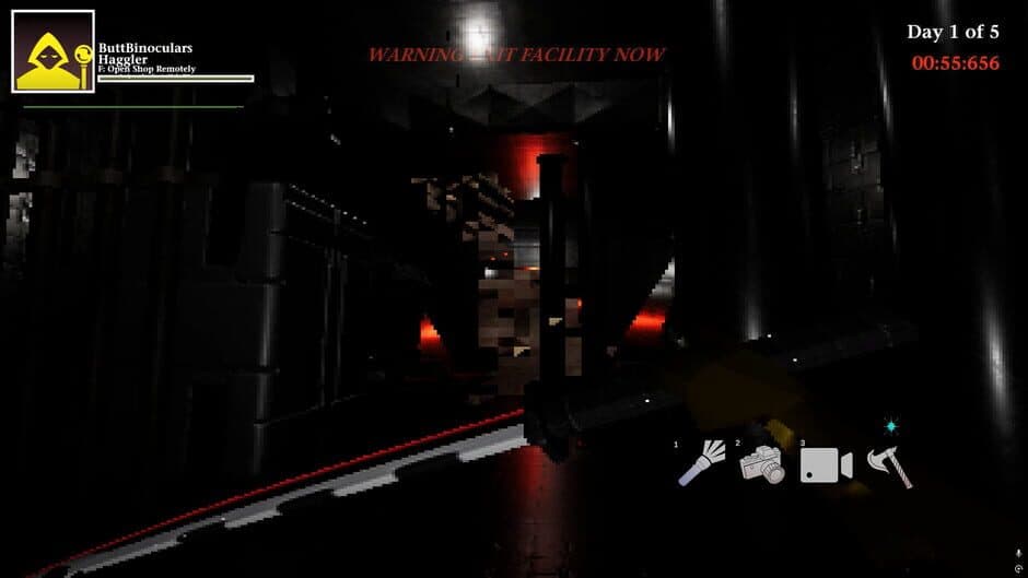 Скриншот 12 из Sanity Break