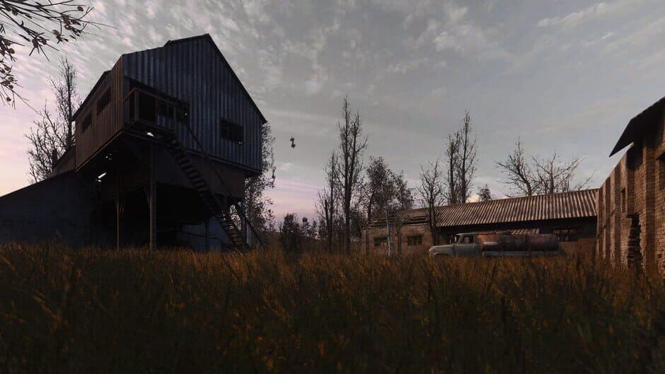 Скриншот 2 из Autumn Aurora 2