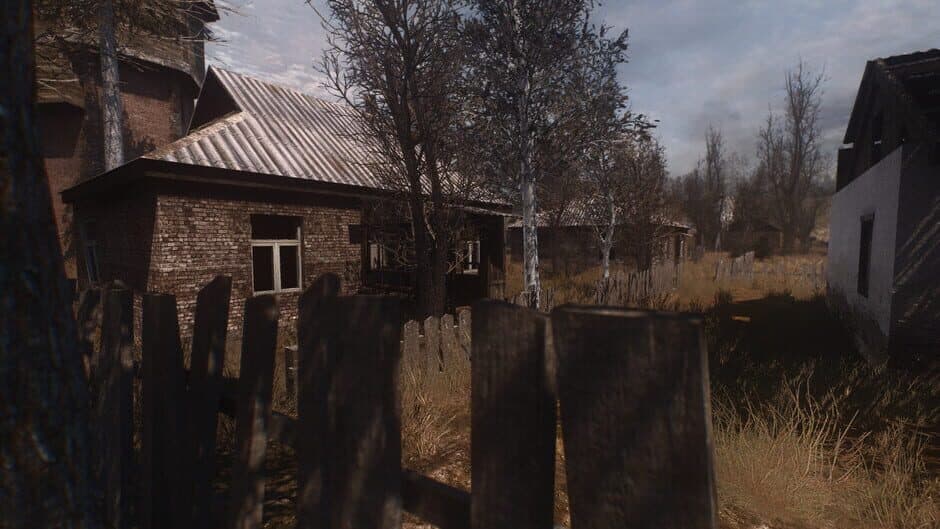 Скриншот 4 из Autumn Aurora 2