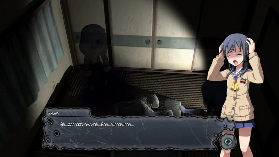 Скриншот 4 из Corpse Party Tetralogy Pack