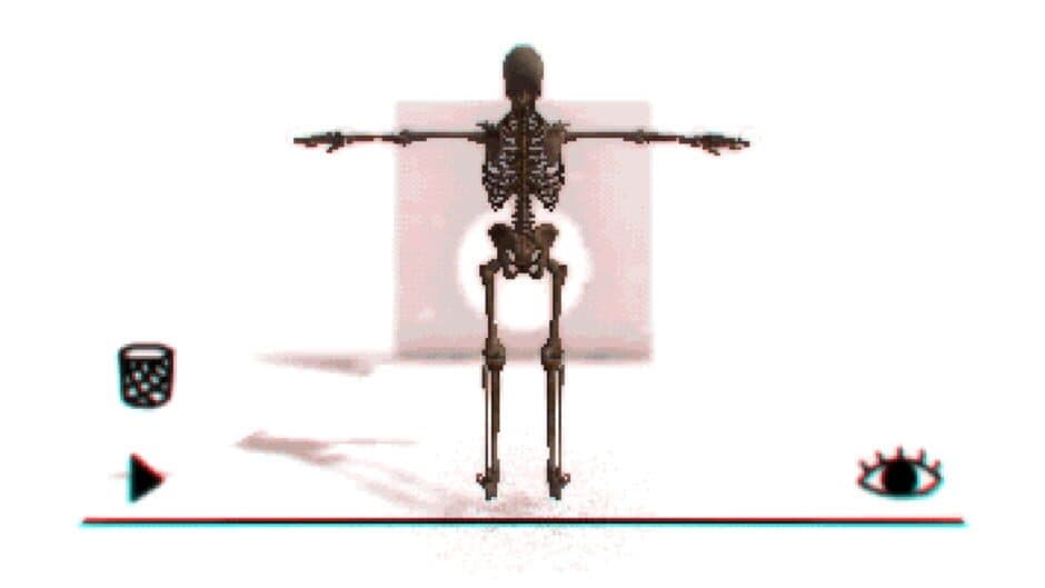 Скриншот 1 из Osteotic Bypass