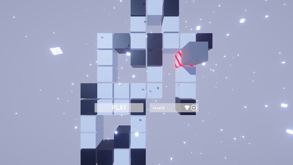 Скриншот 4 из Ressolve Steps