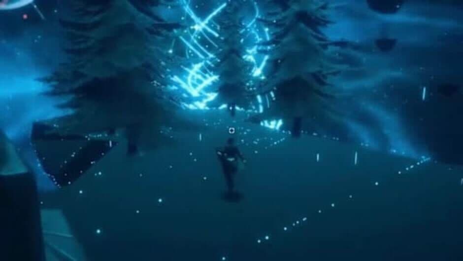 Скриншот 2 из Celestial Fall