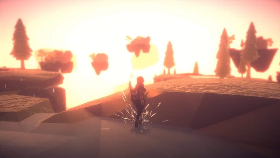 Скриншот 1 из Celestial Fall