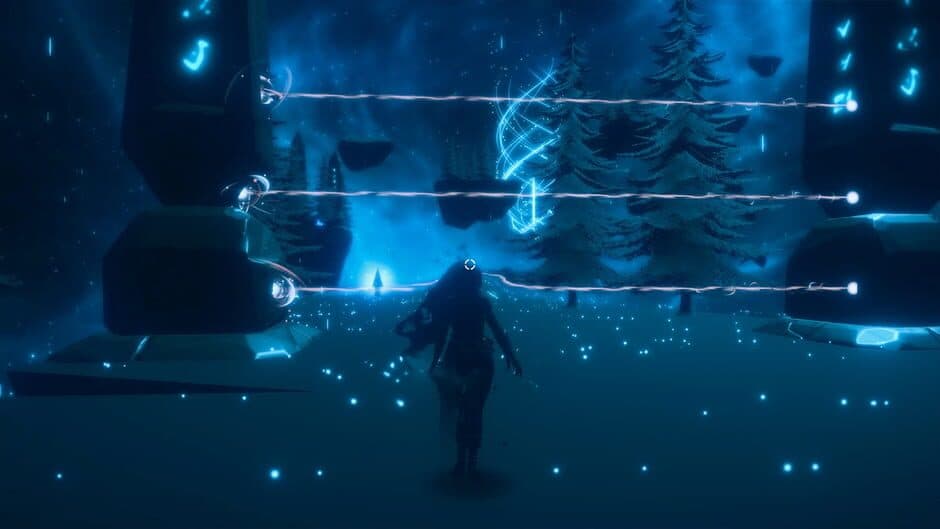 Скриншот 4 из Celestial Fall