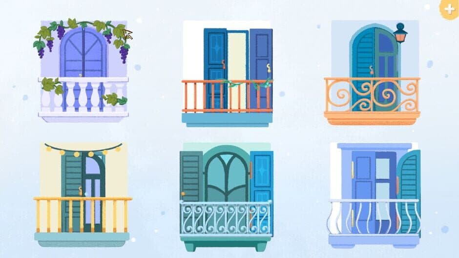 Скриншот 6 из Summer Unpacked