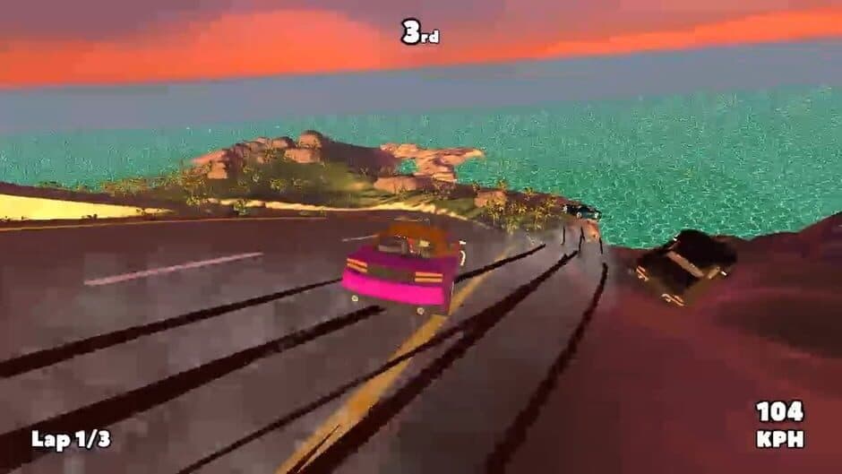 Скриншот 3 из Drifties