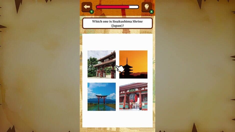Скриншот 8 из Find It! World Heritage Adventure