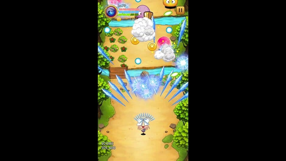 Скриншот 2 из Finding Chuchu