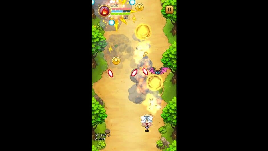 Скриншот 3 из Finding Chuchu