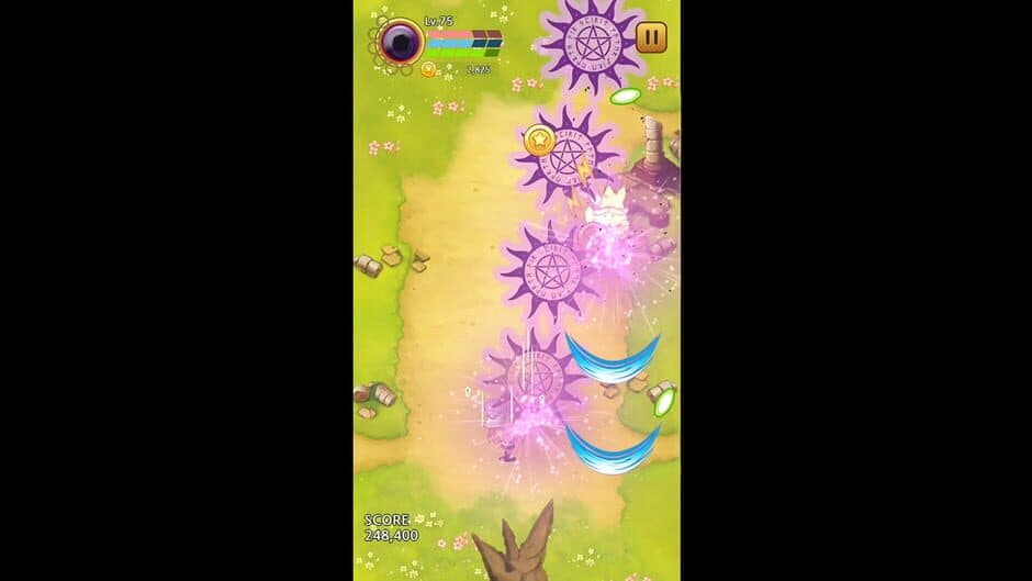 Скриншот 4 из Finding Chuchu