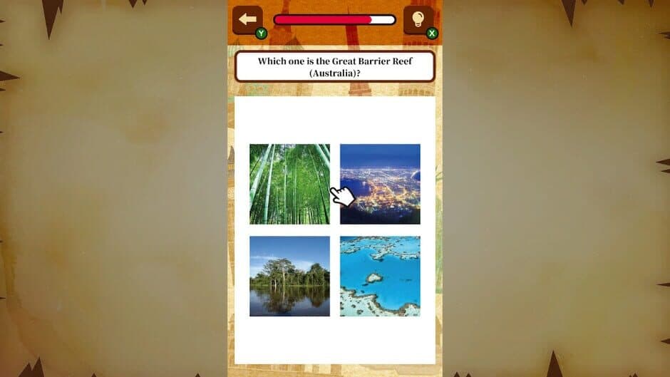 Скриншот 4 из Find It! World Heritage Adventure