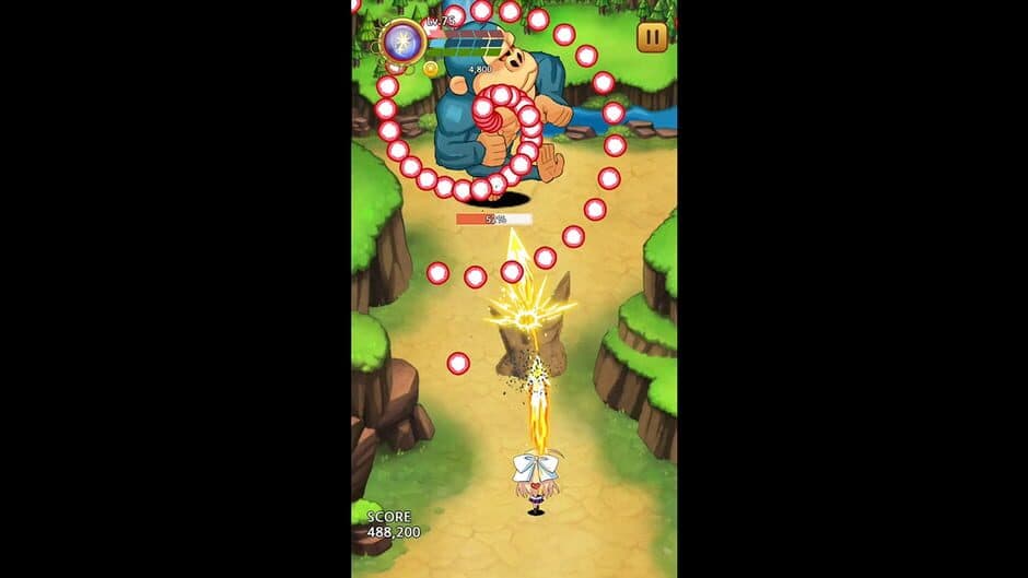 Скриншот 1 из Finding Chuchu
