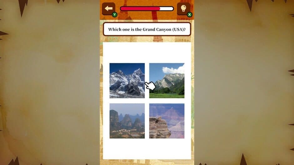 Скриншот 6 из Find It! World Heritage Adventure