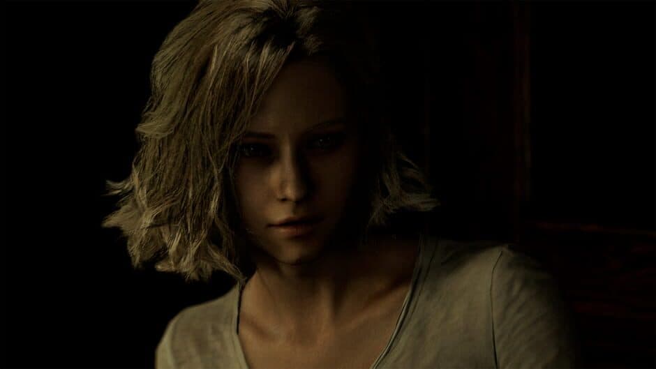Скриншот 1 из Resident Evil Generation Pack