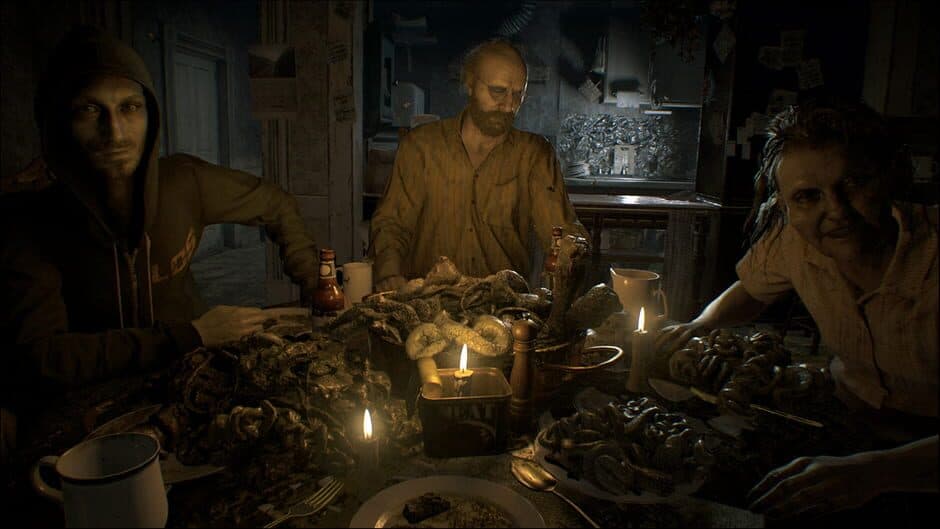 Скриншот 3 из Resident Evil Generation Pack