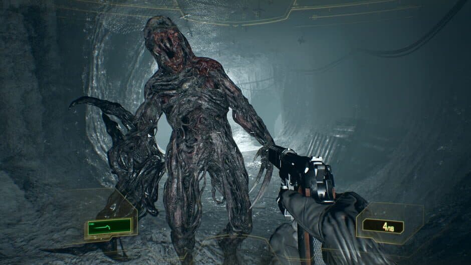 Скриншот 4 из Resident Evil Generation Pack