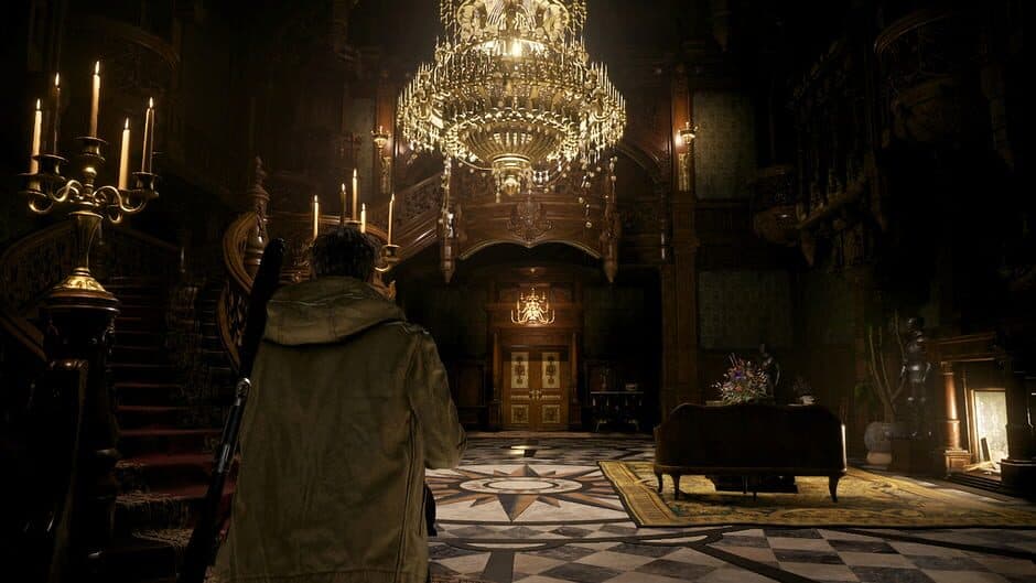 Скриншот 6 из Resident Evil Generation Pack