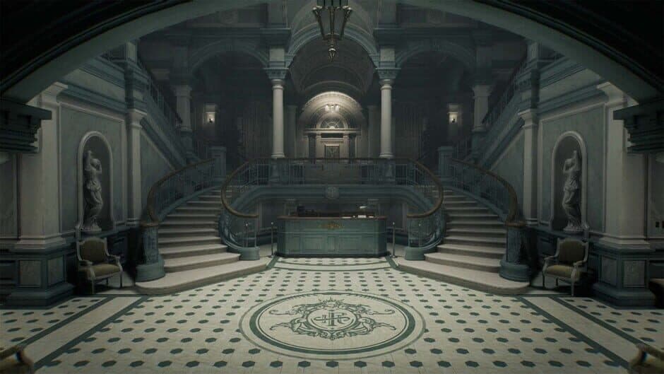 Скриншот 1 из Resident Evil Requiem: Deluxe Edition