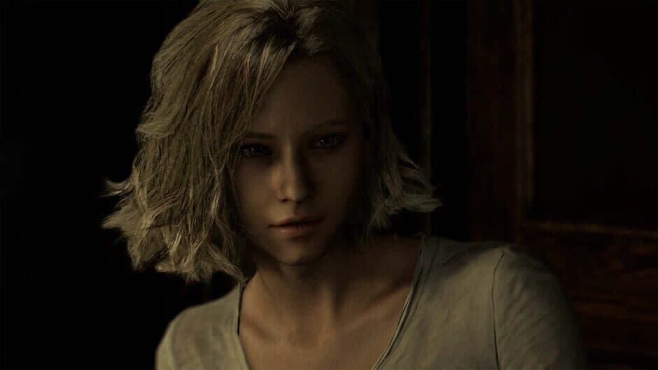 Скриншот 2 из Resident Evil Requiem: Deluxe Edition